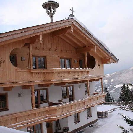 Koglbauer 1 Tatil Evi