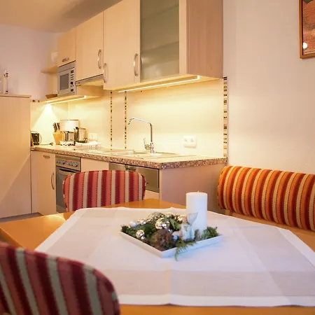 Koglbauer 1 Tatil Evi