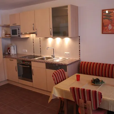 Tatil Evi Koglbauer 1 *