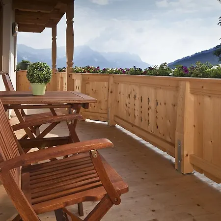 Tatil Evi Koglbauer 1 Söll