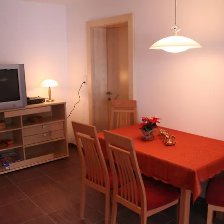 Koglbauer 1 Tatil Evi Söll