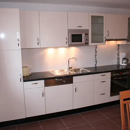Tatil Evi Koglbauer 1 *