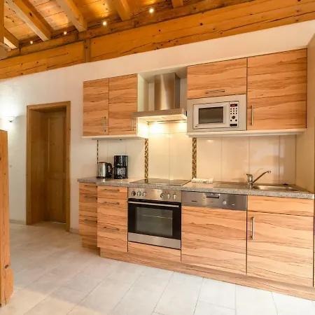 Koglbauer 1 Tatil Evi *