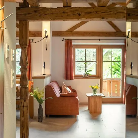 Koglbauer 1 Tatil Evi