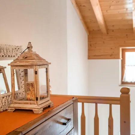 Koglbauer 1 Tatil Evi Söll
