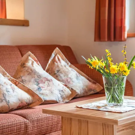 Tatil Evi Koglbauer 1 *