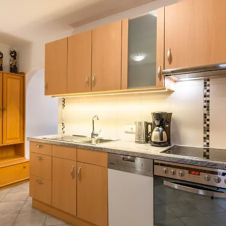 Koglbauer 1 Tatil Evi *
