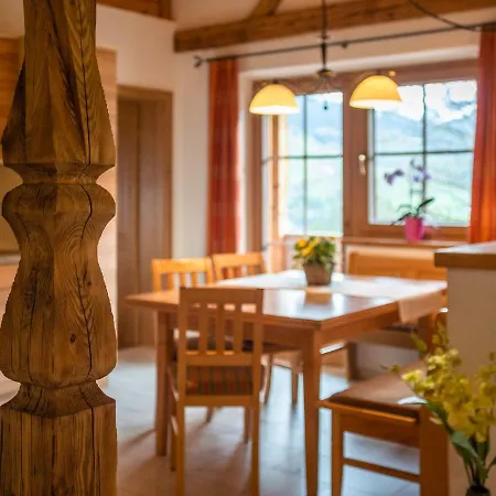 Koglbauer 1 Tatil Evi *