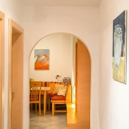Koglbauer 1 Tatil Evi Söll