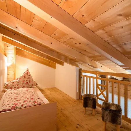 Koglbauer 1 Tatil Evi Söll