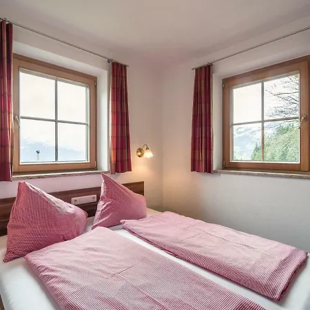 Tatil Evi Koglbauer 1