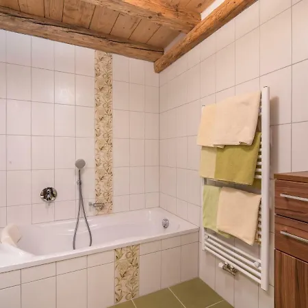 Koglbauer 1 Tatil Evi