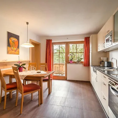 Koglbauer 1 Tatil Evi *