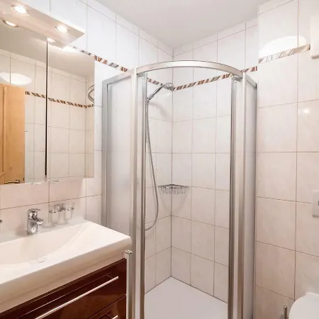 Koglbauer 1 Tatil Evi *