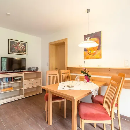 Koglbauer 1 Tatil Evi