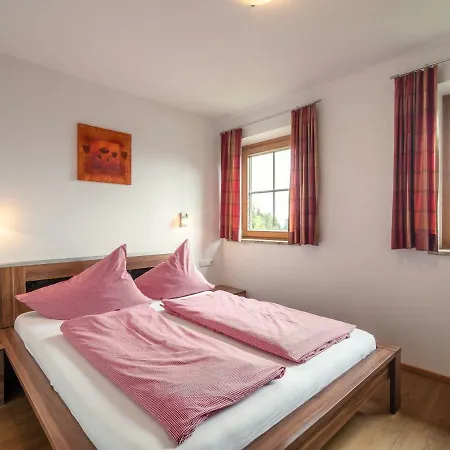 Koglbauer 1 Tatil Evi *