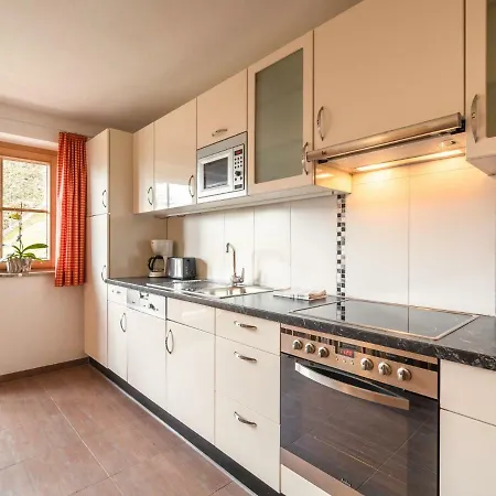 Tatil Evi Koglbauer 1 *