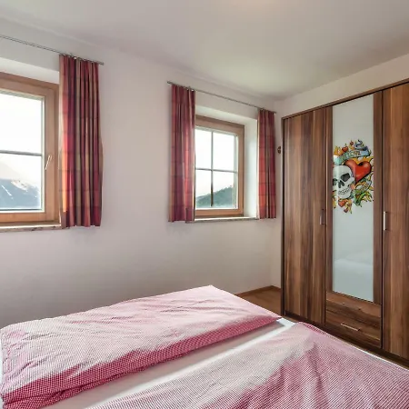 Koglbauer 1 Tatil Evi