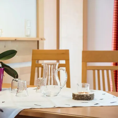 Tatil Evi Koglbauer 1 *