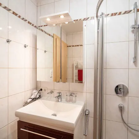Tatil Evi Koglbauer 1 Söll
