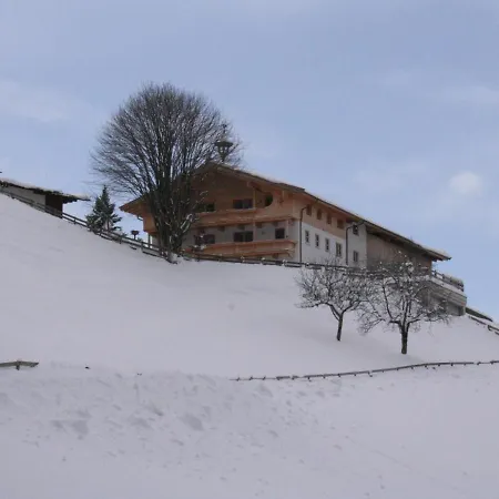 Koglbauer 1 Tatil Evi Söll