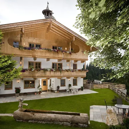Koglbauer 1 Tatil Evi