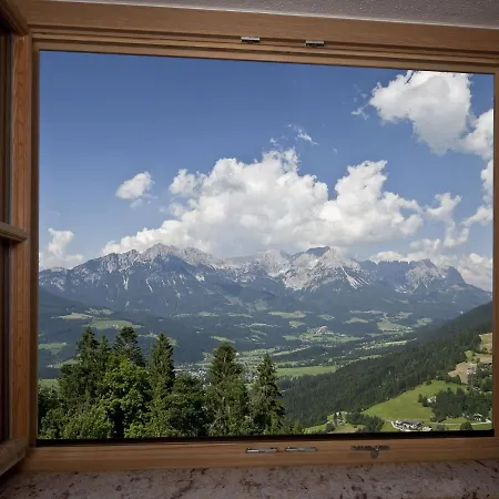 Tatil Evi Koglbauer 1